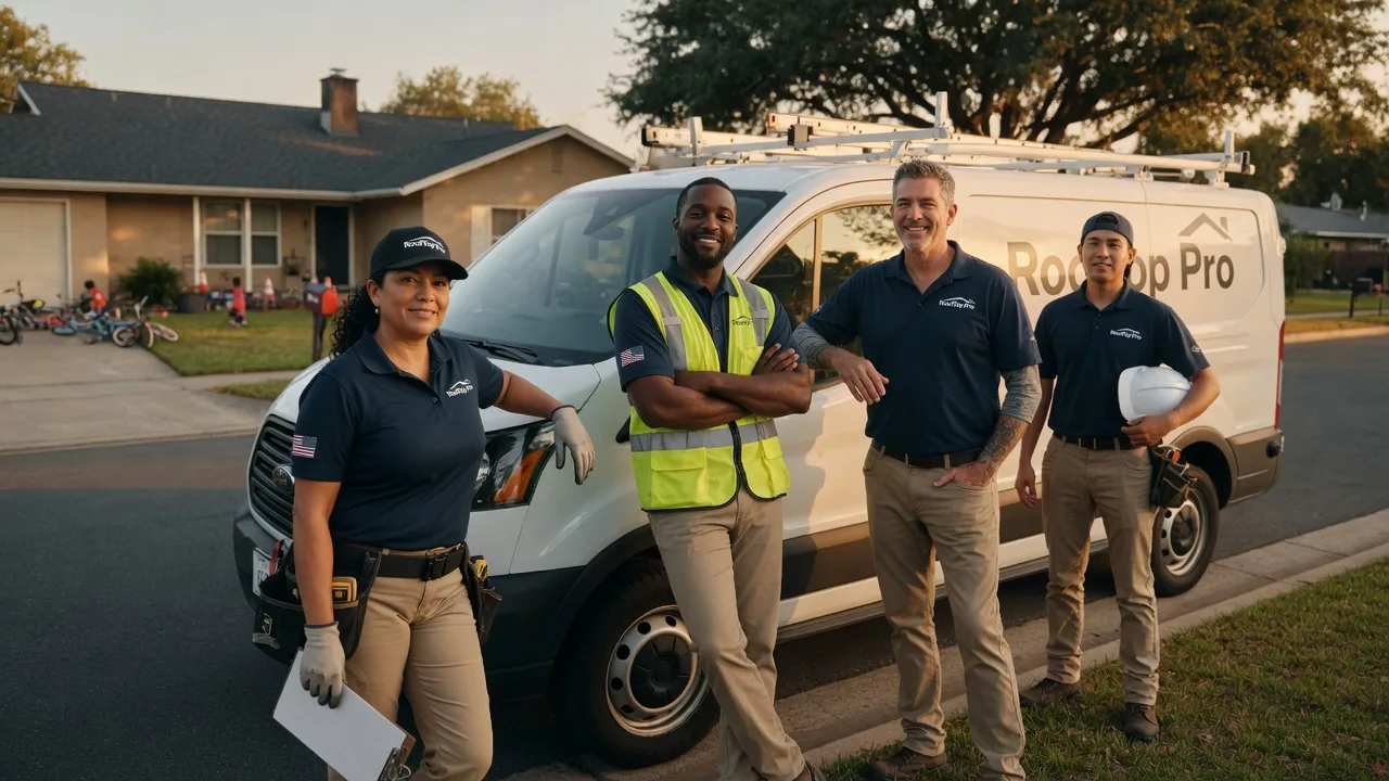 Roof Repair in East Grand Rapids, MI near me