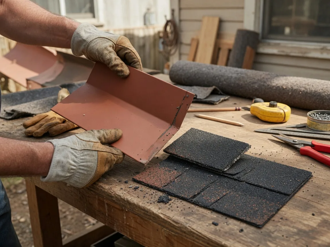 Roof Repair company in East Grand Rapids, MI